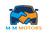 Logo M-M Motors Cassino -